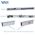 Yoursensor YSD300S Heavy door with 100W motor commercial automatic glass sliding doors operator