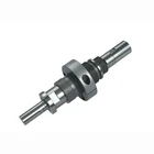 auto parts making machine two-stage ejectors