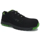 Footwear Footwear Safety Cemented Rubber Sole Casual Mens Shoes Footwear For Men Safety Work Shoes Online FD3226