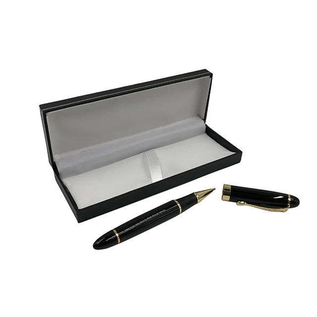 promotional custom logo cheap metal pen