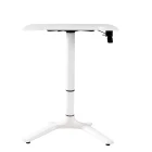 office table adjustable electric adjustable table legs computer table