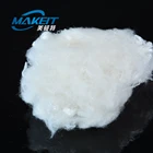 Virgin and Reinforce 7D Hollow Conjugated Polyester Staple Fiber