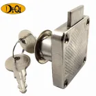 Bottom Price Draw Cabinet Lock For Electrical Panel