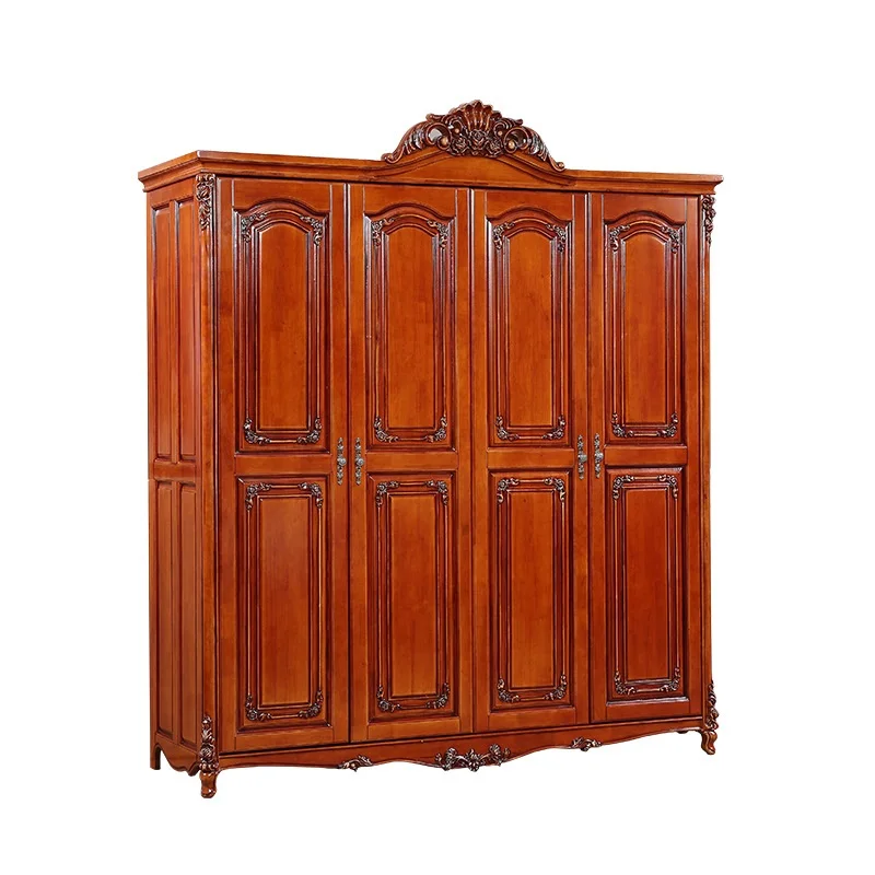 China Wooden Almirah India Price Wholesale Alibaba