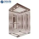 500Kg Roomless Elevator Passenger Lift For Sale Price