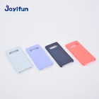 Universal Silicone Phone Case For Samsung Galaxy S10 S 10 Phone Case