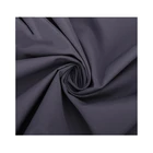 China textile factory 290T taffeta waterproof polyester fabric for soft shell lining