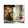 3d removable sticker wallpapers adhesive wallpapers home decor interior