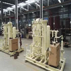 nitrogen production technologies psa nitrogen gas plant