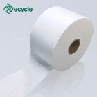Surgical N95 Mask Material 25g 30g 50g Polypropylene PFE95 BFE99 Melt-Blown Non-Woven Fabric