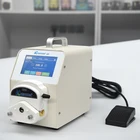 Dosing Pump Dosing Pump BIG DISCOUNT Kamoer UIP WIFI Smart Peristaltic Dosing Pump 220V For Lab