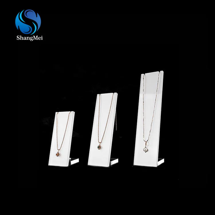 custom made high range metal jewelry display stand jewelry