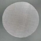 Iron wire mesh fabric stainless steel wire mesh