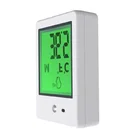 Lean design thermal camera infrared thermal imager multi-function intelligent device
