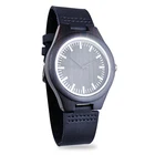 Modern style personalized design cheap wooden watch