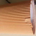 High Quality Art Paper And Black Corrugated Cardboard Paper Sheet for Handworks