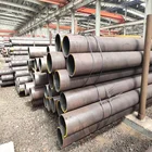 Asian Tube Made In China Carbon Seamless Steel Pipe Steel Tube