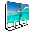 55 Inch Tv 3x3 Lcd Video Wall LCD Video Wall Display 55 Inch TV Wall LCD HD 4k Display 3x3 LCD Video Wall