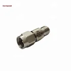 XMA 2W 200V 10MHz-40GHz VSWR1.45 RF DC Block Inner Only in Telecom Parts 2.92 Male Female Plug Jack Connector