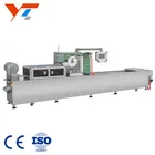 Automatic Vacuum Thermoforming Packaging Machine