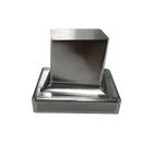 Custom Cnc Milling Machining Parts Metal Fabrication Service with Rapid Prototyping Aluminum Parts CNC Machining