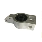 Front Axle, Lower Control Arm Suspension Bushing 3C0 199 231 A 3C0 199 231 D 3C0 199 231 B For AUDI Q3 VW PASSAT