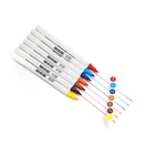 Art Supplies 36 Color Alcohol Ink Sketch Markers Pen Dual Head Art Marker Set