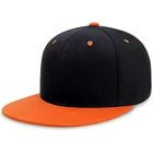 Cap High Quality 5 Panel Snapback And Hats Men Customized Embroidery Logo Sports Cap