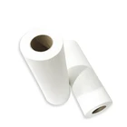 Printing Fast Dry Sublimation Paper Roll Heat Transfer Textile Printing Dye Sublimation Transfer Paper