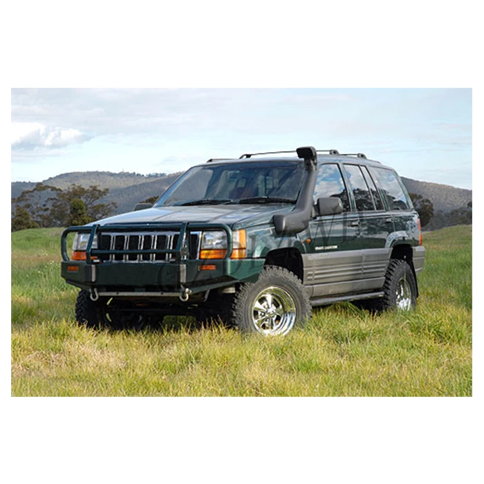 jeep grand cherokee zj 1/93-12/98 snorkel