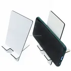 Wood Mobile Phone Sublimation Mdf Wooden Cellphone Holder