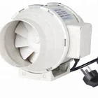Fan Greenhouse Ventilation Axial Pipe Exhaust Duct Fan