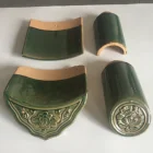 Factory direct selling Thai style roof tiles