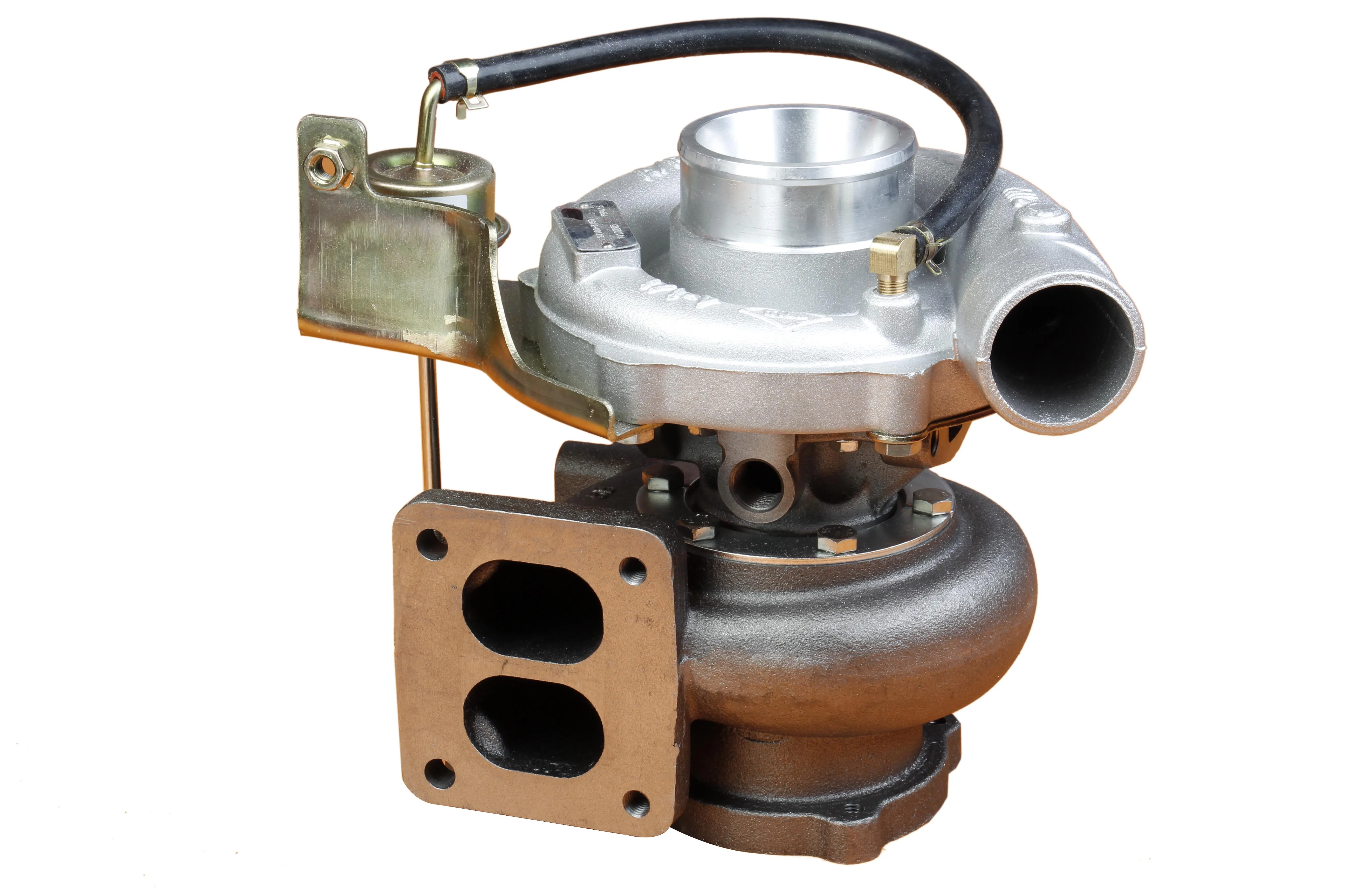 Turbocharger TBP416 467920-0014 for Hino