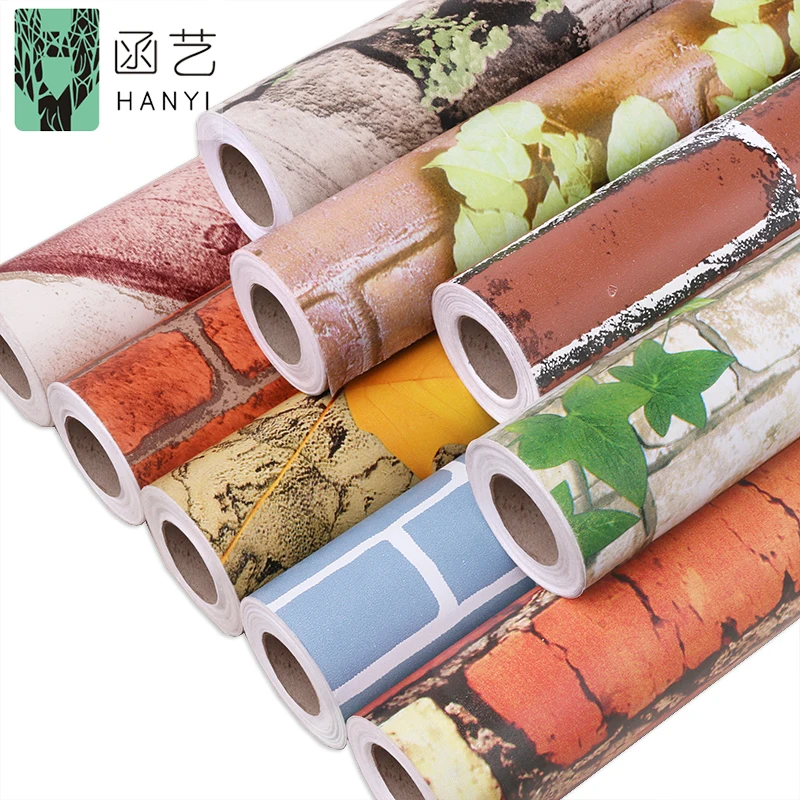 Venta al por mayor papel adhesivo para forrar muebles-Compre online los