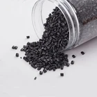 Plastic High Impact Polystyrene Raw Material Virgin HIPS Granules