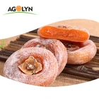 Dried Dried Delicious Snacks Dried Persimmon With Best Price