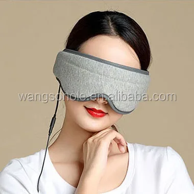 cotton eye mask for sleeping