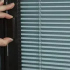Cheap and fine intern window shutter with factory prices