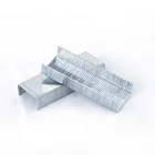Good price factory supply standard staples 24/6 paper staples exported to worldwide