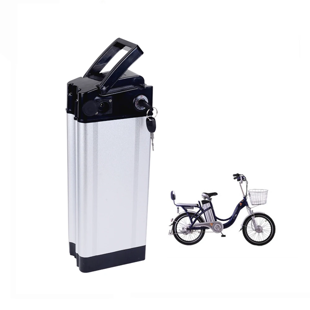 electric bike battery 48v