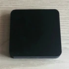 New material waterproof wpc pvc foam board