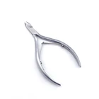 Cuticle Nipper Professional Nail Care Tools Sharpening Dead Skin Cutting Cuticle Nipper