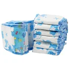 buy fluff pulp disposable baby diapers from china manufactory