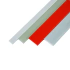 Anti-Corrosion Fiberglass Strips Sheet Frp Flat Bar Grp Board Panel