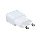 Charger Usb Usb Charger 5V1A 5v 1000ma High Quality Home Travel Charger KC Plug Single Usb Adapter Wall Charger For Mobile Phone LX050100