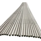 stainless steel hollow bar ASTM A511 mechanical tube mechanical tubing 304/304L 316/316L
