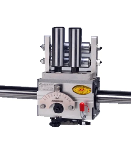 Xindian Traverse Unit Rolling Ring Drives Traverse Drive Winding Gp