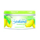 Hot Selling And Good Smelling Lemon Air Gel Freshener For Home fournisseur deodorant bomb