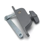 Operator Hot Sale Construction Casement Shutters Awning Aluminum Alloy Window Operator
